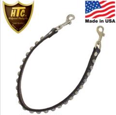 【希少】HTC THC スタッズ ウォレット コード MADE IN USA 希少】HTC THC スタッズ ウォレット コード MADE IN USA