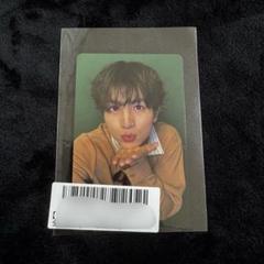超特急 柏木悠 キラリ スクラッチ 4月 B賞 超特急 柏木悠 ハル キラリ スクラッチ 自撮りトレカ D賞 - メルカリ