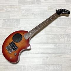 ■■FERNANDES ZO-3 エフェクト ループ機能増設済み！美品！ □□FERNANDES ZO-3 エフェクト ループ機能増設済み！美品