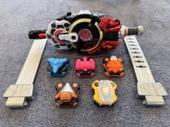 ギーツ おもちゃ DXデザイアドライバー　【ベルト　武器】【まとめ売り】 20240629113635_100_1.jpg