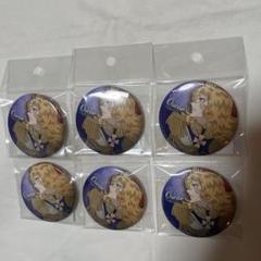 ベルサイユのばら ポップアップ 有楽町 缶バッジ 特典カード
