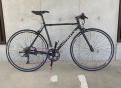 クロスバイク ミヤタ freedom 7s 身長165-180cm ヨドバシ.com - ミヤタ miyata クロスバイク Freedom 7S