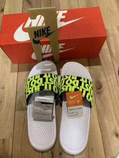 NIKE ナイキ ベナッシ シャワー サンダル