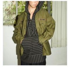 DanJ 様専用 markaマーカUTILITY SHIRT 石川俊介 - メルカリ