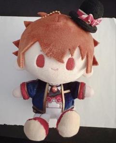 あんスタ　あんさんぶるスターズ　ぬいぐるみ　千秋　薫　プライズ　中国　巡夢 あんスタ あんさんぶるスターズ ぬいぐるみ 千秋 薫 プライズ