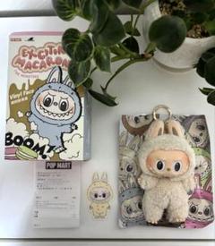 ラブブ 正規品 未開封 Soymilk 2434902267.jpg?1732114919