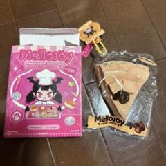 Mellojoy スクイーズ 5点セット 2025年最新】スクイーズ の人気アイテム - メルカリ
