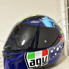 2025年最新】agv フルフェイス 緑の人気アイテム - メルカリ