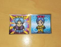 ⭐️ドラゴンボール フィギュア　悟天　トランクス　トリヤマロボ　ベジータ　ブルマ ⭐️ドラゴンボール フィギュア 悟天 トランクス トリヤマロボ