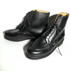 値下げ⭐︎paraboot パラブーツ ボーリュー beaulieu 4 1/2