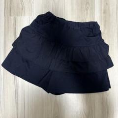 Familiar ファミリア　新品　タグ付き　キュロット　スカートパンツ familiar - 【Rakuten Fashion THE SALE!】‡ファミリア/familiar