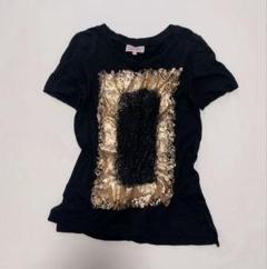 Vivienne Westwood オーブ額縁半袖Tシャツブラック サイズ3
