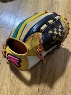 2025年最新】gsグローブ 野球の人気アイテム - メルカリ