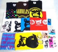 phatmans after school Ｔシャツ＋メンバー直筆サインカード m92067676570_1.jpg?1721125356