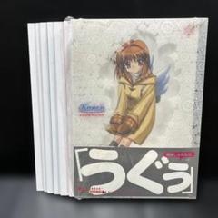2025年最新】Kanonビジュアルファンブックの人気アイテム - メルカリ
