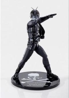 S.H.Figuarts真骨彫製法 仮面ライダーブラック BANDAI S.H.フィギュアーツ (真骨彫製法) 仮面ライダーBLACK 約