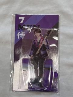 2025年最新】矢花黎 アクスタ 第3弾の人気アイテム - メルカリ