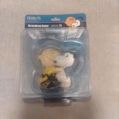 メディコムトイ　スヌーピー　チャーリーブラウン　テディベア　サリー　UDF PEANUTS メディコムトイ UDF チャーリーブラウン＆スヌーピー