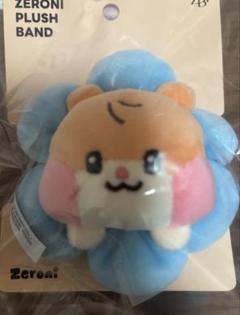 ZEROBASEONE ゼロニ Ribbon Plush ハンビン ZEROBASEONE zeroni ハンビン ビニニ マスコット ぬいぐるみ