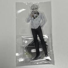 ブルーロック 凪誠士郎 スイパラFlower Garden Party アクスタ