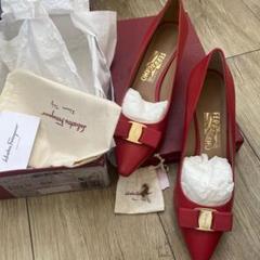 赤字商品/新品未使用 Salvatore Ferragamo サイズ9 赤字商品/新品未使用 Salvatore Ferragamo サイズ9