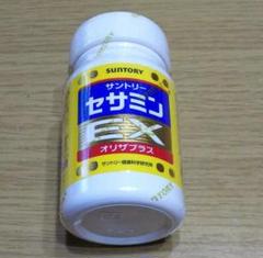 サントリーウエルネス セサミンEX