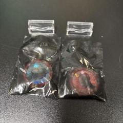 ウルトラマンゼット　ウルトラメダル　グレート＆ネクサスジュネッスブルー
