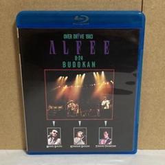 ミュージック THE ALFEE '83 OVER DRIVE DVD Amazon.com: OVER DRIVE 1983 ALFEE 8-24 BUDOKAN [DVD