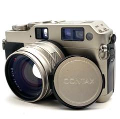 2025年最新】CONTAX G1 セットの人気アイテム - メルカリ