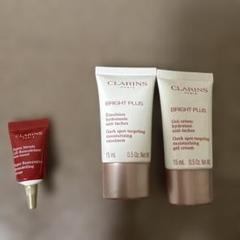 【未開封新品未使用】CLARINS スープラクリームセット スープラ ナイト クリーム N オールスキン | CLARINS® 公式通販