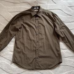 【Burberry】ワイシャツ