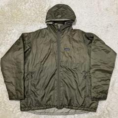 Patagonia パフボール カーキ mars パタゴニア XL 美品 希少のサムネイル