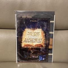 新品未開封 タカラッシュ プリズムアルケミスト PRISM ALCHEMIST