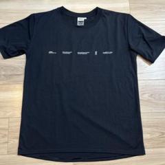 【新品未使用/On監修】北海道マラソン 2024 参加賞Tシャツ Mサイズ
