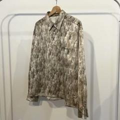 HARE カコウガラシャツ