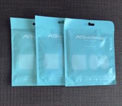 未使用品 アクティブスレンダーパッド４つ 61toRxHdn4L._UF350,350_QL50_.jpg