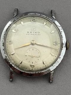 SEIKO 腕時計　ジャンク品6本セット 2025年最新】Yahoo!オークション -(ジャンク)セイコーの中古品