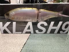 KLASH 9　 Hi　夜中のワカサギ 2025年最新】夜中のワカサギの人気アイテム - メルカリ