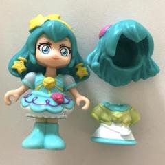 Amazon.co.jp: プリティストア 羽衣ララ キュアミルキー 缶