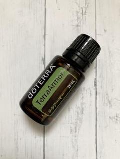 ドテラ　doTERRA 　テラアーマー&ラベンダー15ml 　新品未開封 doTERRA ドテラ ラベンダー 15ml doTERRA : お宝オンライン