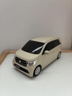 ホンダ N-WGN Nワゴン ディーラー特注 1/24 ミニカー シルバーメタ 510a0NgigjL._AC_SY200_QL15_.jpg