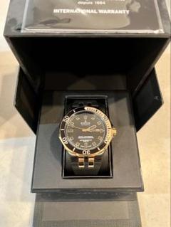 EDOX デルフィンダイバーデイトのサムネイル