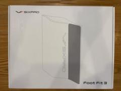 2025年最新】FootFit3の人気アイテム - メルカリ