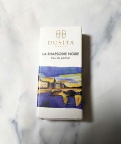 レア　ドゥシタ　ラ　ラプソディ　ノワール　５０ｍｌ　ＥＤＰ　ほぼ未使用品 ラ ラプソディ ノワール – NOSE SHOP