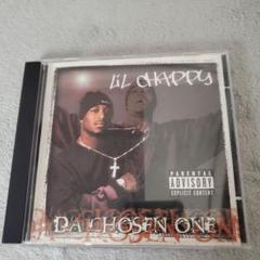 LIL CHAPPY DA CHOSEN ONE G-RAP G-FUNK - メルカリ｜洋楽