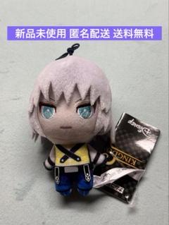 キングダムハーツ　リク　マスコット　ぬいぐるみ　３つ　ナムコ限定　namco キングダムハーツ リク マスコット ぬいぐるみ 3つ ナムコ限定