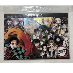 鬼滅の刃コミックカレンダー2021年 ポスターカレンダー バラ売り 鬼滅の刃 コミックカレンダー2021(大判) JCSにて6月30日まで予約