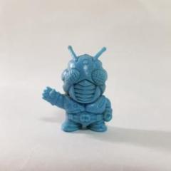 SD 仮面ライダー倶楽部 ゴム人形 Yahoo!オークション - SD仮面ライダー倶楽部 ミクロバージョン