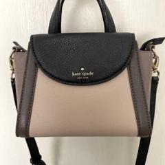 kate spade 2WAYショルダーバッグ