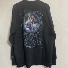 M XG × GUCCIMAZE Tシャツ long sleeves - メルカリ